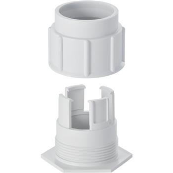 Geberit adapter til beskyttelsesrør