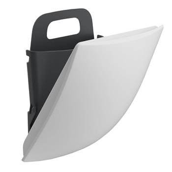 Pressalit affaldsspand 1090 med softclose