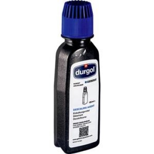 Geberit Aquaclean afkalkningsmiddel