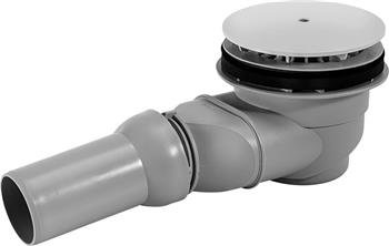 Duravit Puravida afløbsgarniture