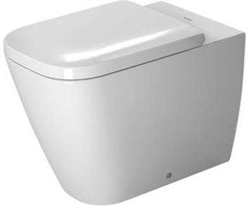 Duravit Happy D.2 back-to-wall