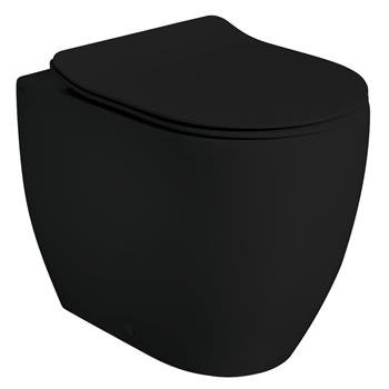 Lavabo Glomp back-to-wall