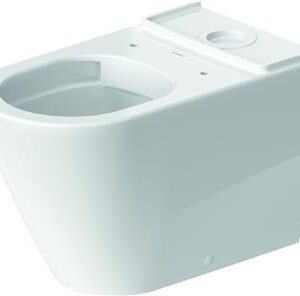 Duravit D-Neo back-to-wall skjult P-lås