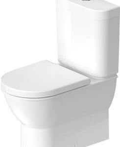 Duravit Darling New back-to-wall universallås