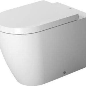 Duravit ME by Starck back-to-wall