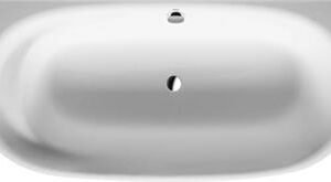 Duravit Cape Cod badekar