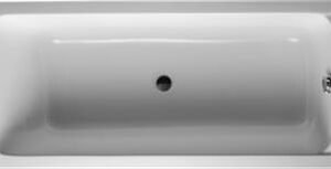 Duravit D-Code badekar