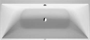 Duravit Durasquare badekar