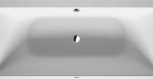Duravit Durasquare badekar