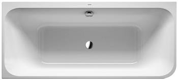 Duravit Happy D.2 badekar