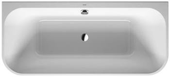 Duravit Happy D.2 badekar
