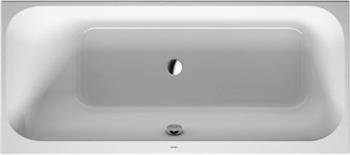 Duravit Happy D.2 badekar