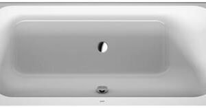 Duravit Happy D.2 badekar