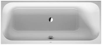 Duravit Happy D.2 badekar