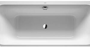 Duravit Happy D.2 badekar