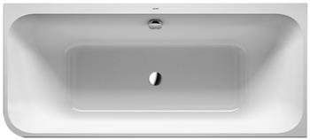 Duravit Happy D.2 badekar