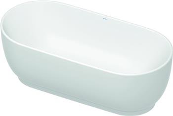 Duravit Luv badekar