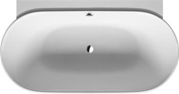 Duravit Luv badekar