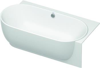 Duravit Luv badekar