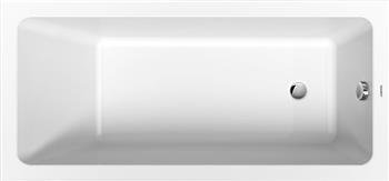 Duravit No.1 badekar