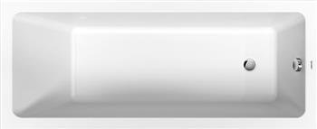 Duravit No.1 badekar