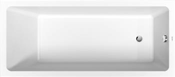 Duravit No.1 badekar