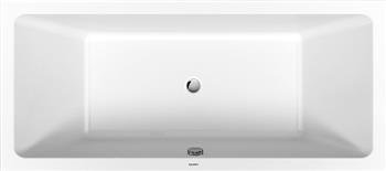 Duravit No.1 badekar