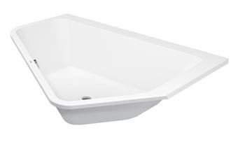 Duravit Paiova 5 badekar