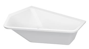 Duravit Paiova 5 badekar