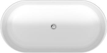 Duravit Soleil badekar
