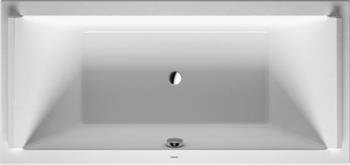 Duravit Starck badekar