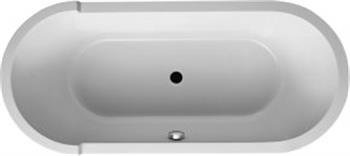 Duravit Starck badekar