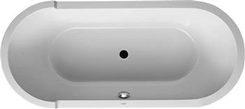 Duravit Starck badekar