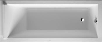 Duravit Starck badekar