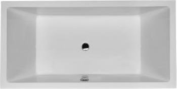 Duravit Starck badekar