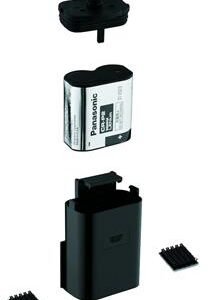 Grohe batterihus