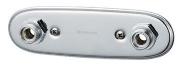 Mora batteritilslutning