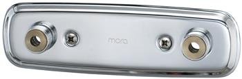 Mora batteritilslutning