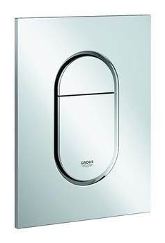 Grohe Arena Cosmopolitan S betjeningsplade
