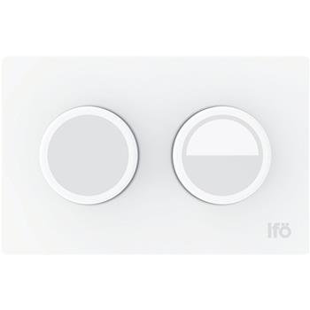 Ifö Sign betjeningsplade