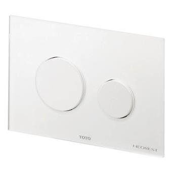 TOTO Neorest betjeningsplade