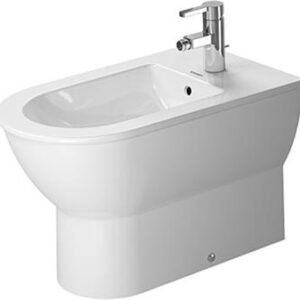 Duravit darling new bidet porcelæn