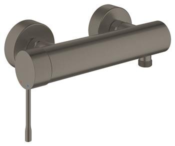 Grohe Essence Prof brusearmatur hard graphite