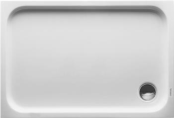 Duravit D-Code brusekar