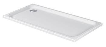 Duravit D-Code brusekar