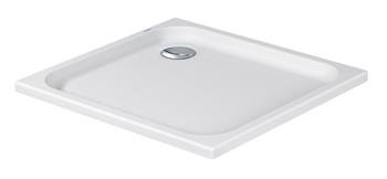 Duravit D-Code brusekar
