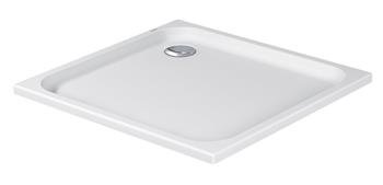 Duravit D-Code brusekar
