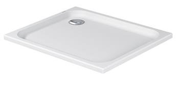 Duravit D-Code brusekar