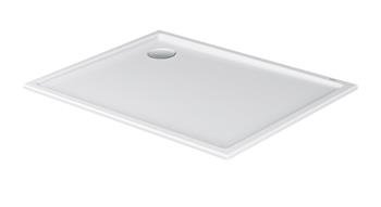 Duravit Starck Slimline brusekar