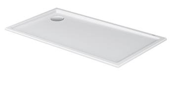 Duravit Starck Slimline brusekar